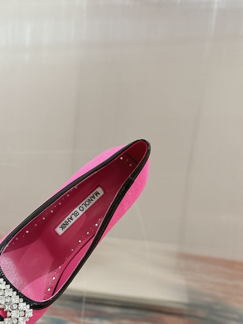 Manolo Blahnik Shoes